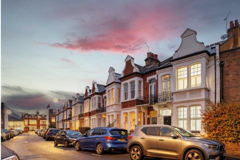 4 bedroom terraced house for sale, Harbledown Road, Fulham, London