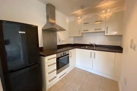 Studio to rent, Hanson Court, Century Wharf, Cardiff Bay