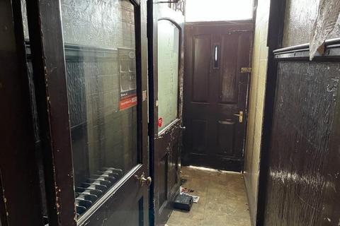 undefined, Ousegate, Selby YO8
