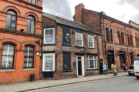 undefined, Ousegate, Selby YO8