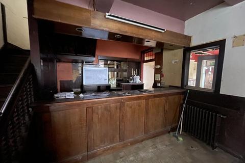 undefined, Ousegate, Selby YO8