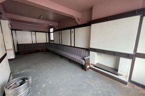 undefined, Ousegate, Selby YO8