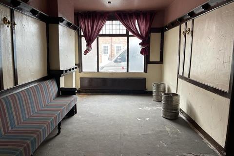 undefined, Ousegate, Selby YO8