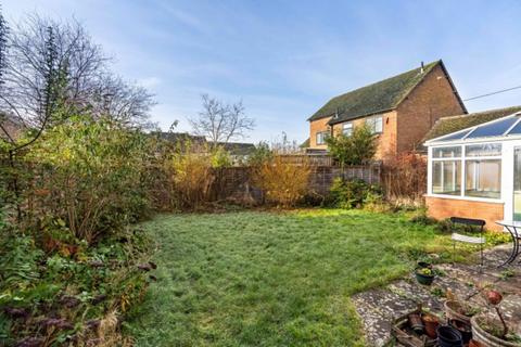 4 bedroom detached house for sale, Lime Kiln Road, Tackley, OX5