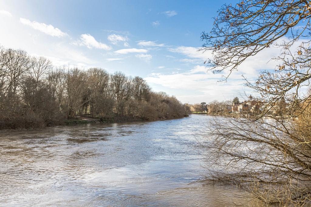 River Views