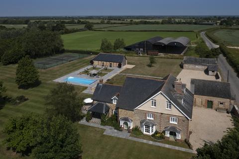 6 bedroom detached house for sale - Coleshill, Swindon, Oxfordshire, SN6