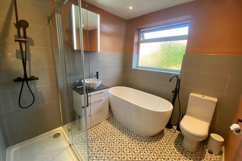 3 bedroom detached house for sale, Wisterdale Close, Crewe