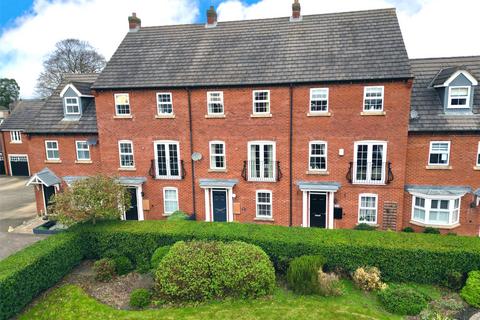 4 bedroom house for sale, Willowbrook Way, Rearsby, Leicester