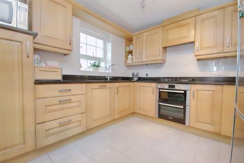 4 bedroom house for sale, Willowbrook Way, Rearsby, Leicester