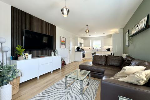 1 bedroom apartment for sale, Gibson Drive, Bracknell, Berkshire, RG12