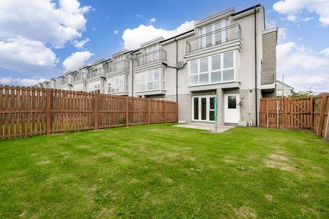 undefined, 1 Woodlands Walk, Cults, AB15 9DW