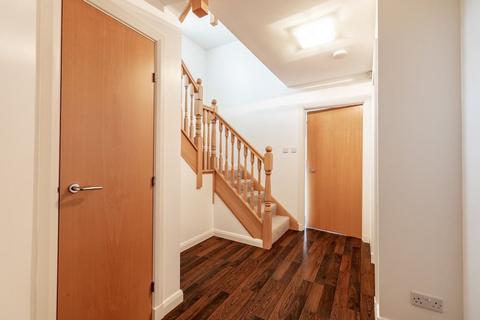 undefined, 1 Woodlands Walk, Cults, AB15 9DW