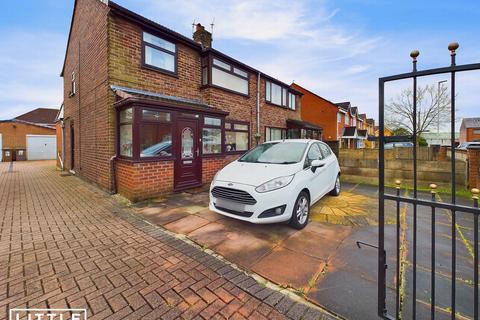 3 bedroom semi-detached house for sale, Parliament Street, Thatto Heath, WA9