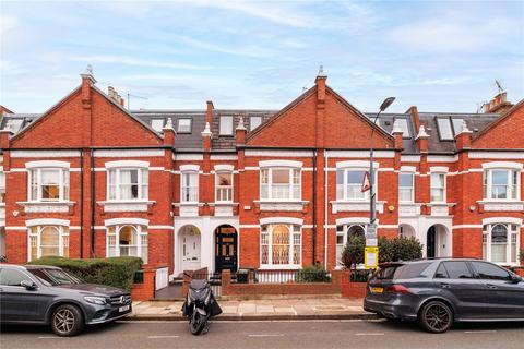 5 bedroom terraced house for sale, Chiddingstone Street, London, SW6