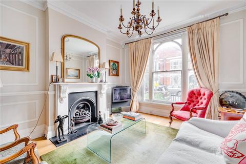 5 bedroom terraced house for sale, Chiddingstone Street, London, SW6