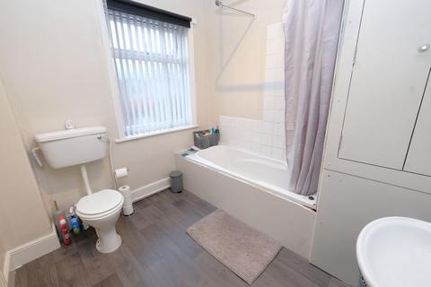 2 bedroom terraced house for sale, Thorp Street, Eccles, M30