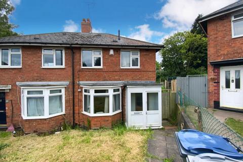 18 Borrowdale Grove, Birmingham, B31 5QN