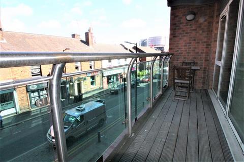 2 bedroom apartment to rent - Royal Plaza, 2 Westfield Terrace