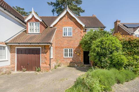 4 bedroom semi-detached house for sale, Kemsley Chase, Farnham Royal, Berkshire