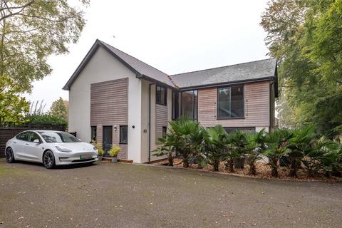 43 Harestock Road, Winchester, SO22 6NT