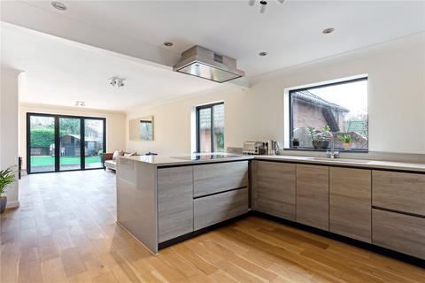 43 Harestock Road, Winchester, SO22 6NT