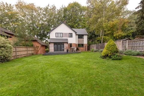 43 Harestock Road, Winchester, SO22 6NT