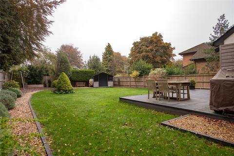 43 Harestock Road, Winchester, SO22 6NT