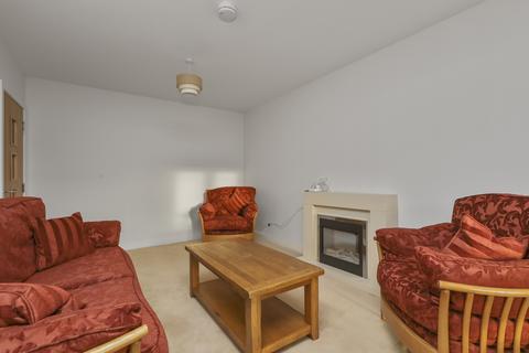 1 bedroom retirement property for sale, 44 Tantallon Court, Heugh Road, North Berwick, EH39 5QF