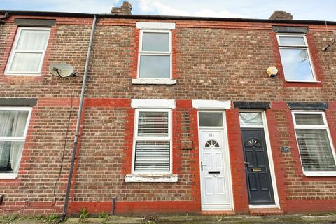 2 bedroom terraced house for sale - Wellington Street, Warrington, Cheshire, WA1