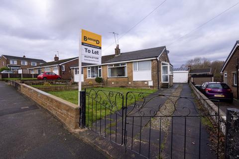 2 bedroom bungalow to rent, Denbrook Way, Bradford