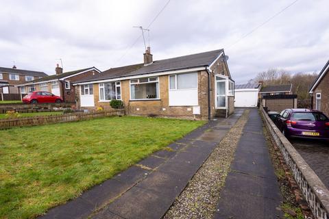 2 bedroom bungalow to rent, Denbrook Way, Bradford