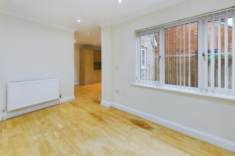 Lilac Cottage Bosserts Way, Highfields Caldecote, Cambridge, CB23 7PA