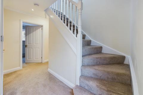 Lilac Cottage Bosserts Way, Highfields Caldecote, Cambridge, CB23 7PA