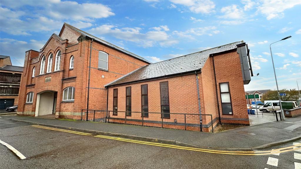 Thorpe End, Melton Mowbray, Leicestershire Property for sale £400,000