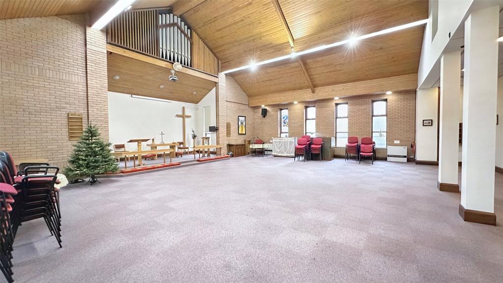 Thorpe End, Melton Mowbray, Leicestershire Property for sale £400,000