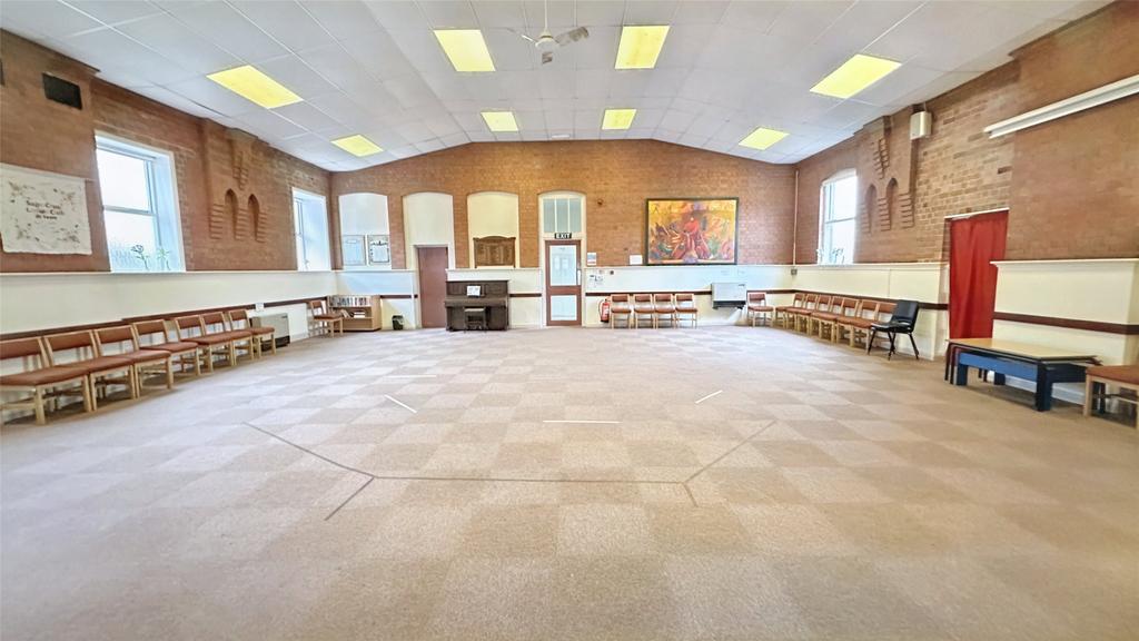 Thorpe End, Melton Mowbray, Leicestershire Property for sale £400,000