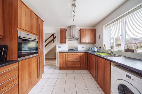 4 bedroom detached house for sale, Alexander Drive, Cirencester, Gloucestershire, GL7