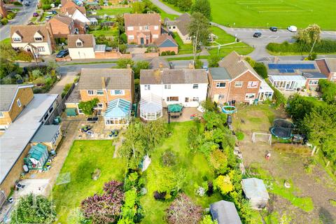 4 bedroom detached house for sale, Cage Lane, Boxted, Colchester, Essex, CO4