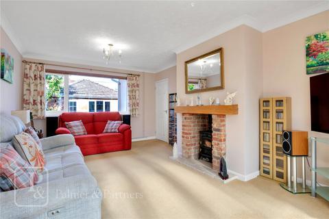 4 bedroom detached house for sale, Cage Lane, Boxted, Colchester, Essex, CO4