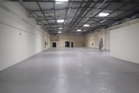 Storage to rent, East Main Street, Edinburgh EH52