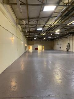 Industrial unit to rent, East Main Street, Falkirk EH52