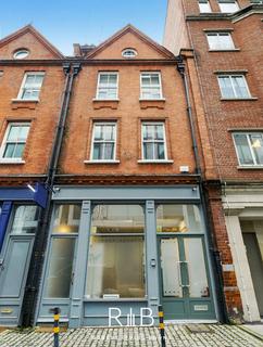 Office for sale, (E Class) - 31 North Row, Mayfair, W1K 6DA