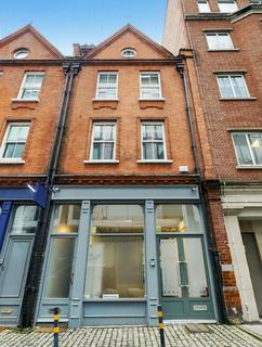 Office for sale, 31 North Row, Mayfair, W1K 6DA