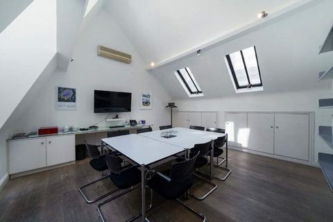 Office for sale, (E Class) - 31 North Row, Mayfair, W1K 6DA