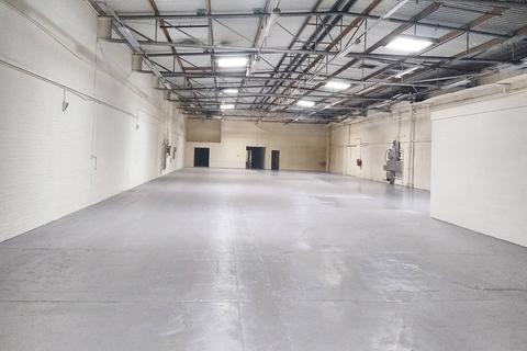 Distribution warehouse to rent, East Main Street, Broxburn EH52