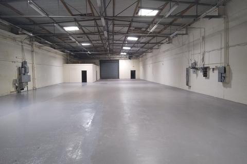 Industrial unit to rent, East Main Street, Linlithgow  EH52