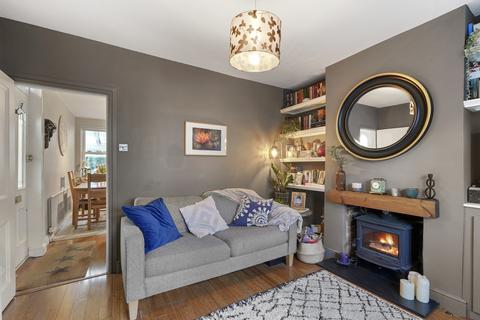 12 Albert Road, Epsom, KT17 4EH