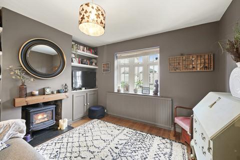 12 Albert Road, Epsom, KT17 4EH