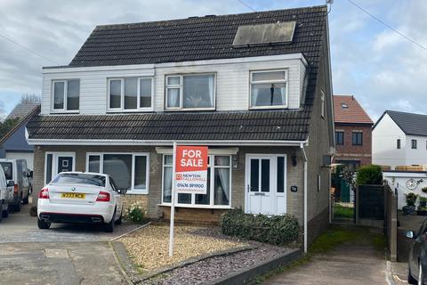 3 bedroom semi-detached house for sale, Valley Road, Grantham, NG31