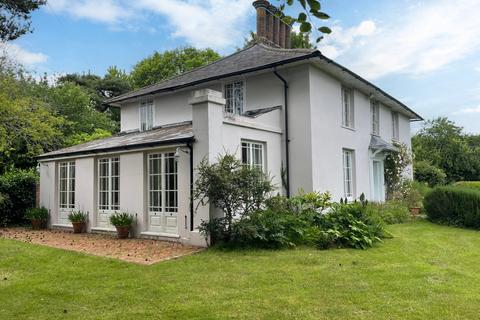 4 bedroom detached house for sale, East Morden, Wareham, Dorset, BH20